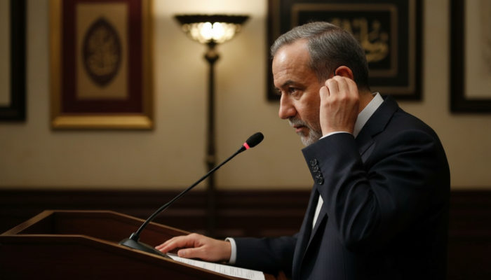 Iran-Krieg aktuell: Teheran warnt Europa vor Kriegseintritt