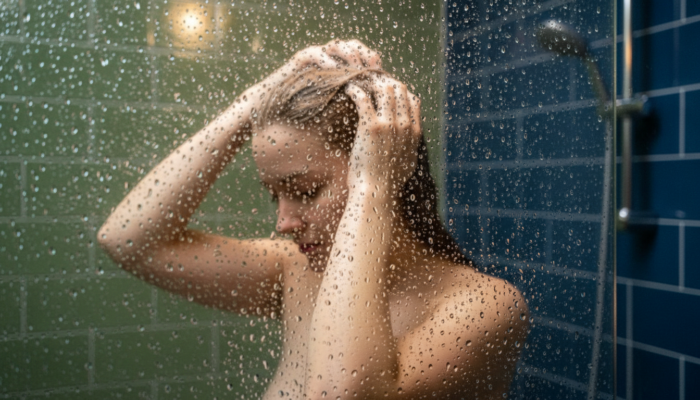Duschen am Morgen oder Abend: Für die Körperpflege ist es nicht egal