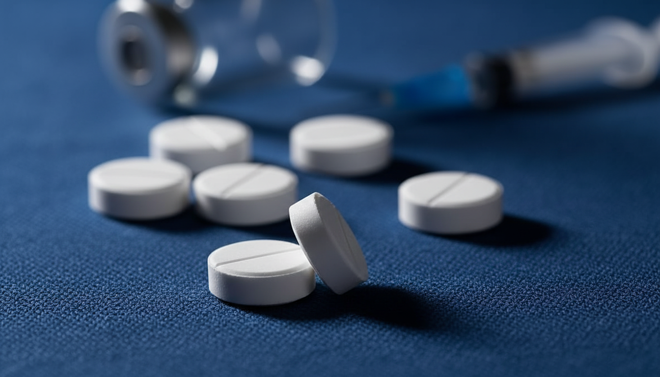 Nitrendipin: Engpass bei Blutdruckmittel dauert an