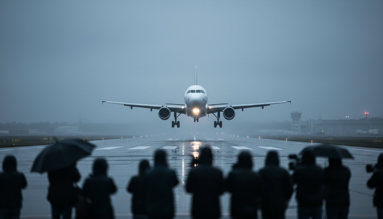 EcoJet-Insolvenz: Britische Airline ist insolvent