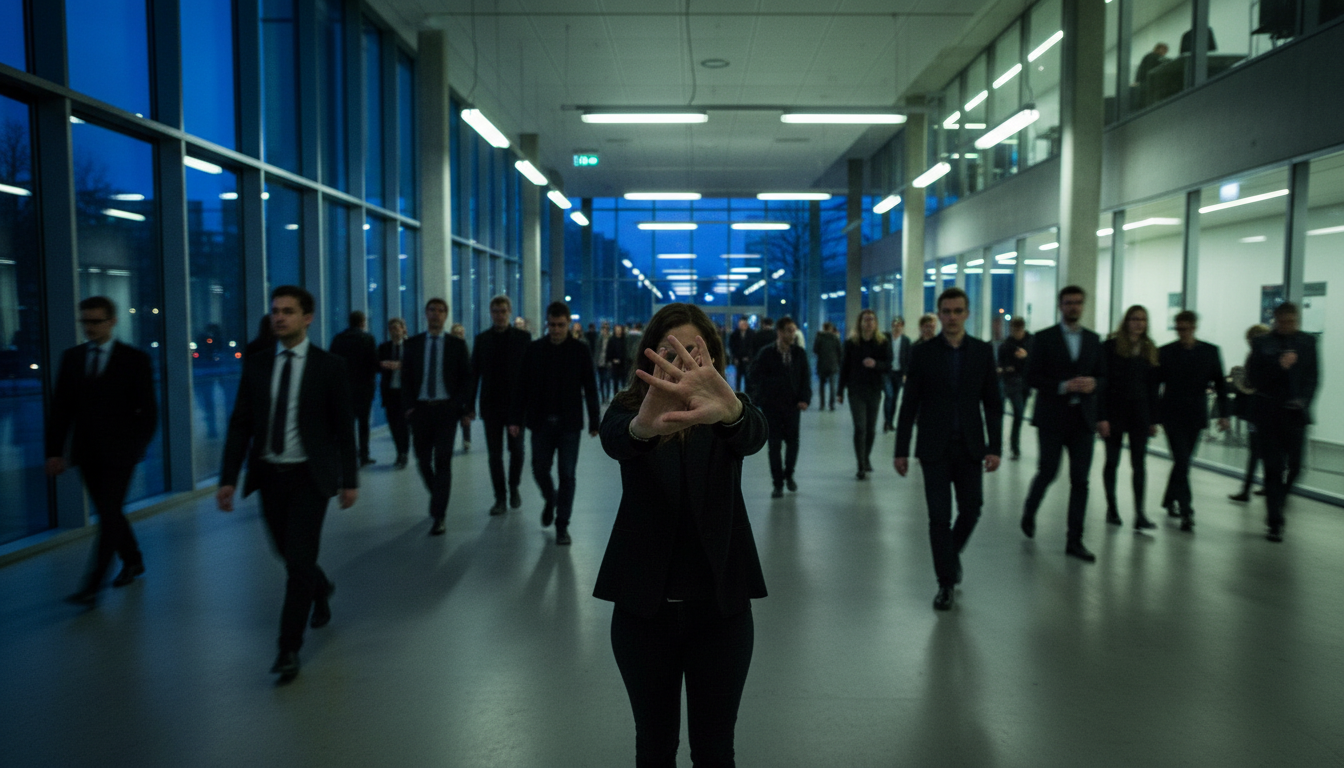 Wie belastende soziale Kontakte die Lebensqualität und Lebensdauer beeinträchtigen können