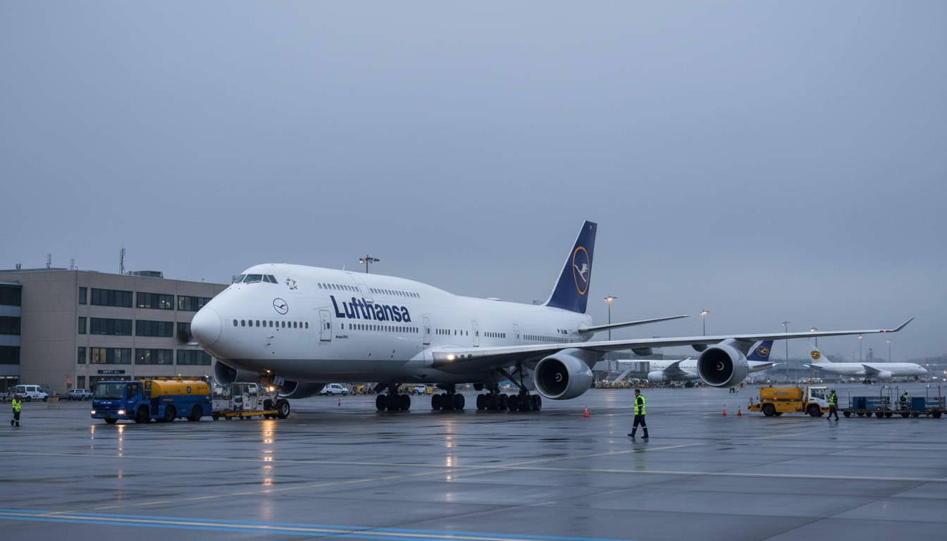 Nahost-Flüge bis Herbst gestrichen: Airlines reagieren auf die Situation