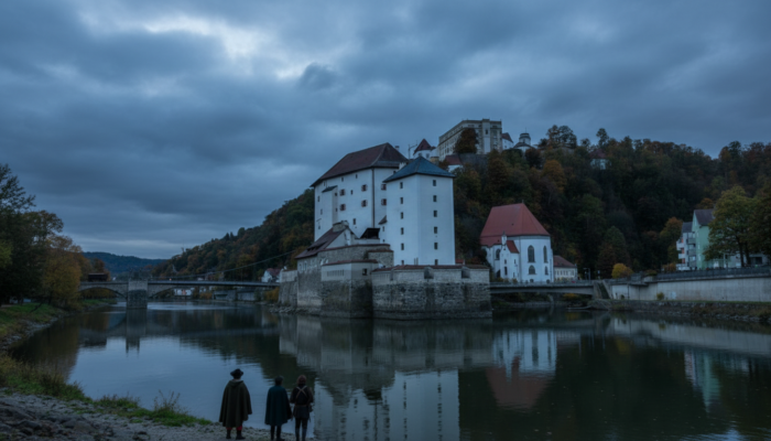 Sensation in den Niederlanden: In Kirche tauchen womöglich Gebeine von D'Artagnan auf