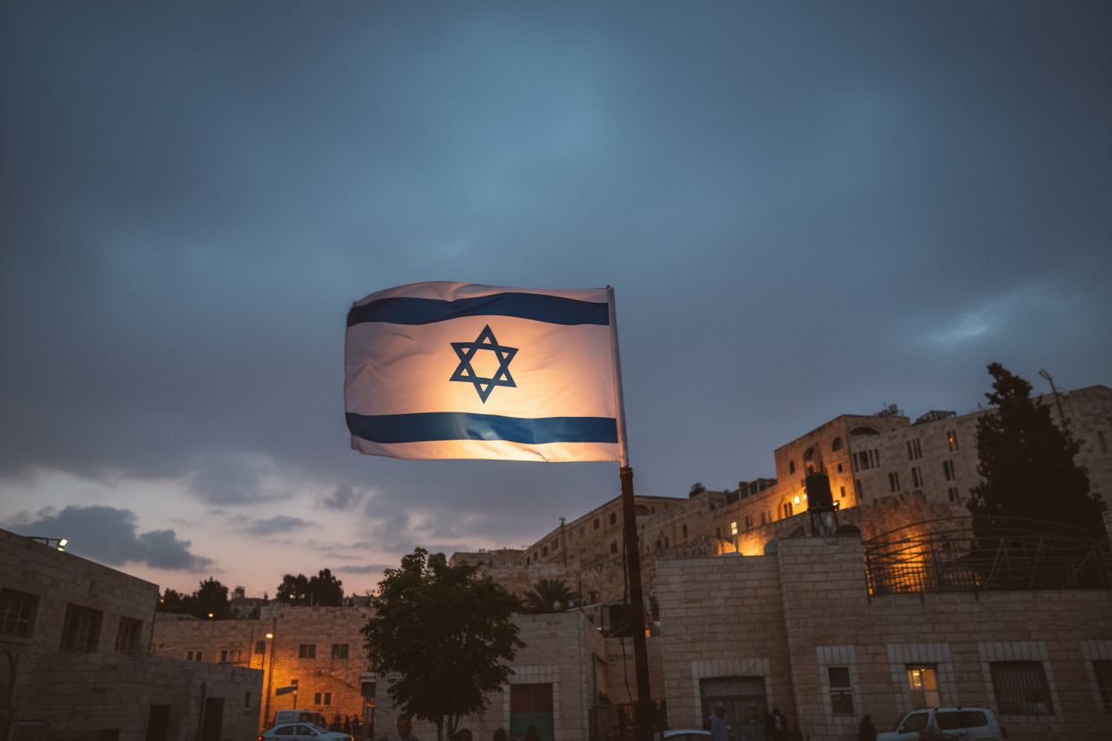 Huthi-Rebellen greifen Israel an: Eine neue Dimension im Iran-Konflikt