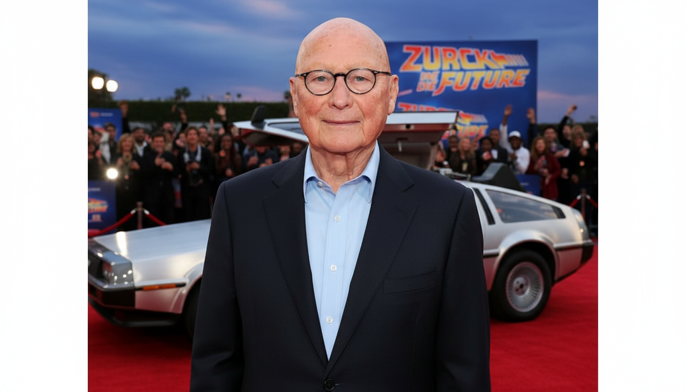 Ein Rückblick auf das Leben von James Tolkan und sein Erbe in der Filmwelt