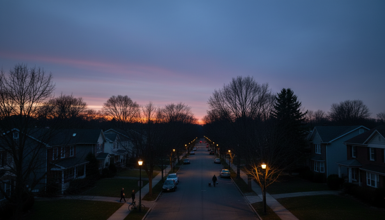 Sommerzeit und Energie: Fiktion oder Fakt?