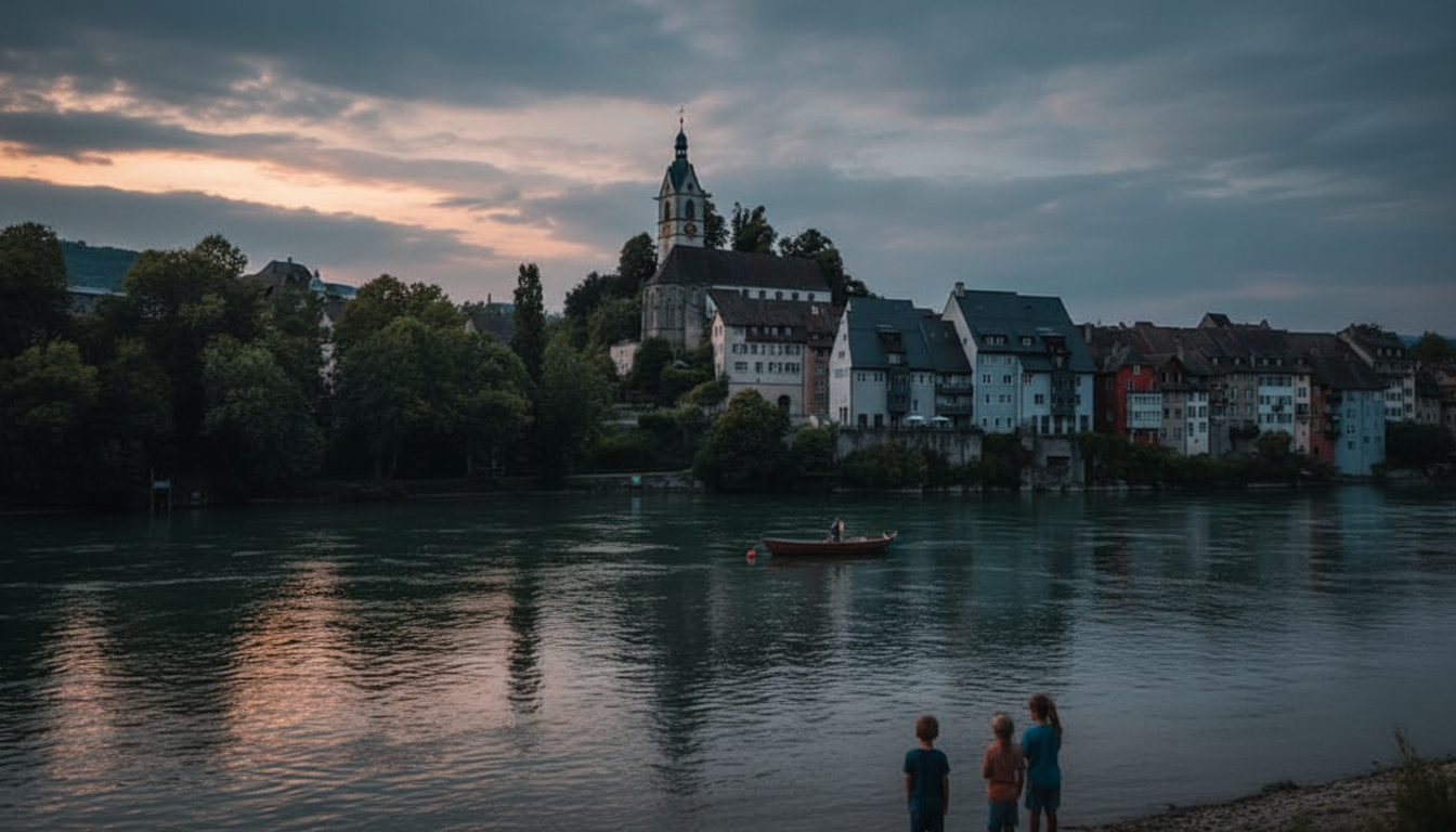 Eltern im Urlaub: Fünf Kinder allein gelassen – Behörden reagieren scharf