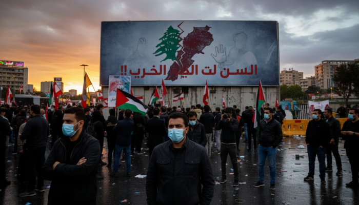 Iran-Krieg: Libanon weist Botschafter aus