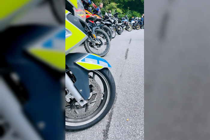 Limburg: Biker Safety Tour 2026