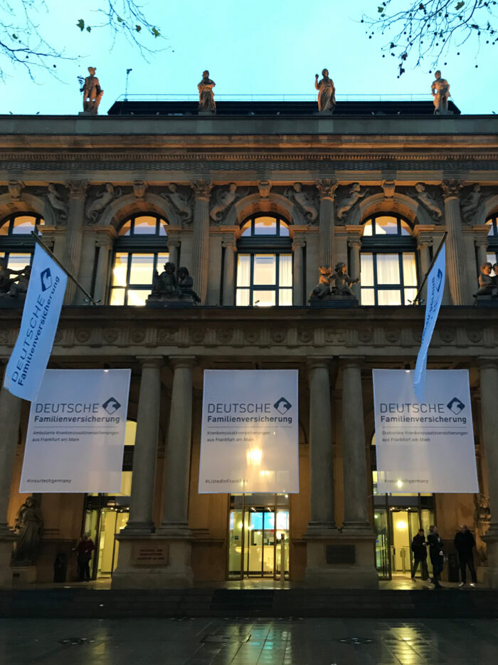 Bei dieser DAX-Aktie sollten Sie sich jetzt startklar machen