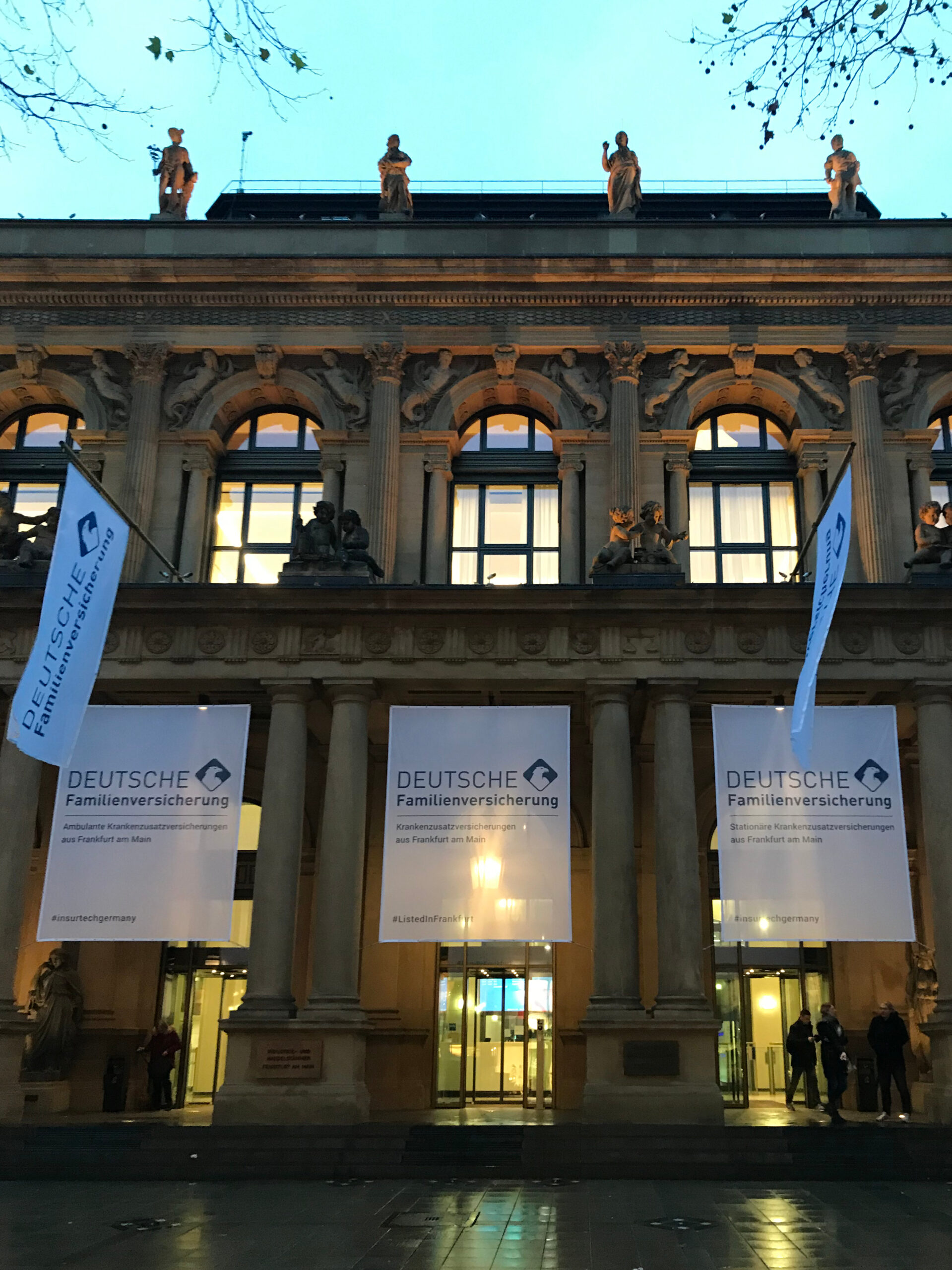 Bei dieser DAX-Aktie sollten Sie sich jetzt startklar machen