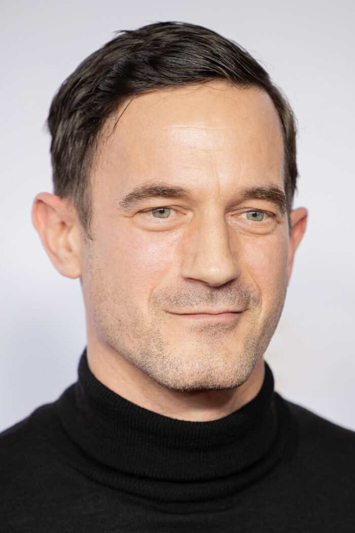 Sönke Möhring: Wann man kein Schauspieler werden sollte