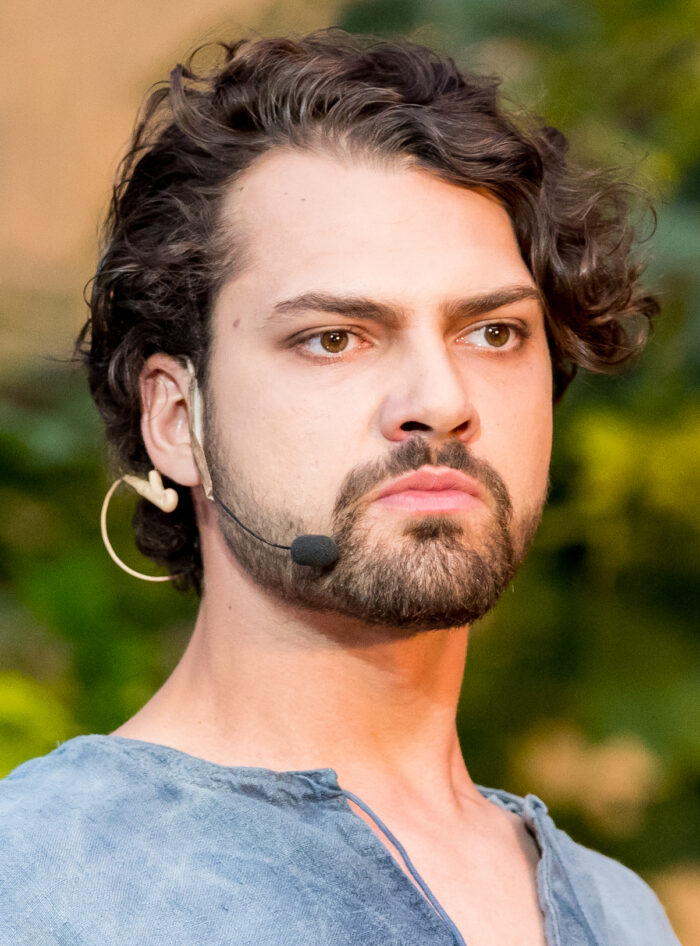 Jimi Blue Ochsenknecht: Restaurant-Rechnung nicht bezahlt