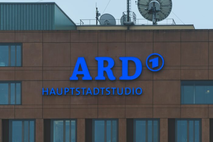 ARD und ZDF stellen
