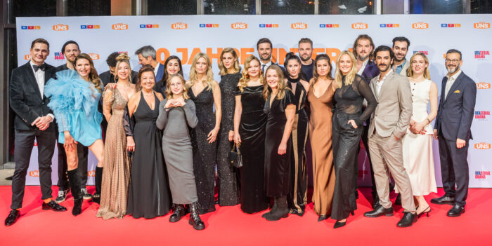 Von den Toten auferstanden? „Unter uns“-Ikone vor TV-Comeback