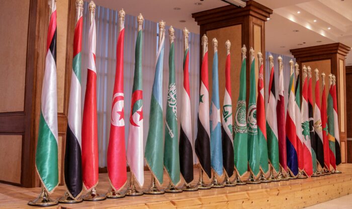 Arabische Liga plant morgen Notfallsitzung