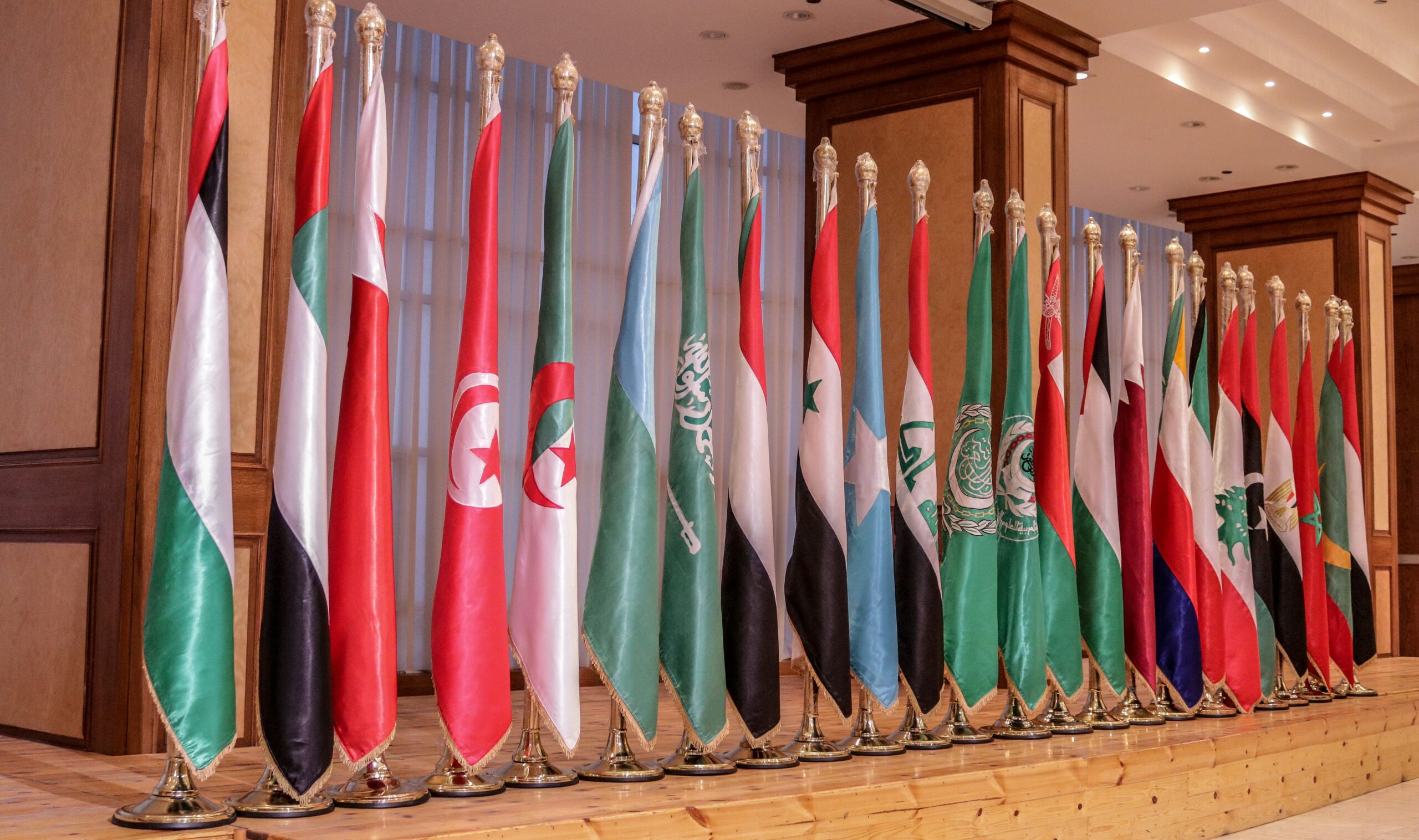 Arabische Liga plant morgen Notfallsitzung