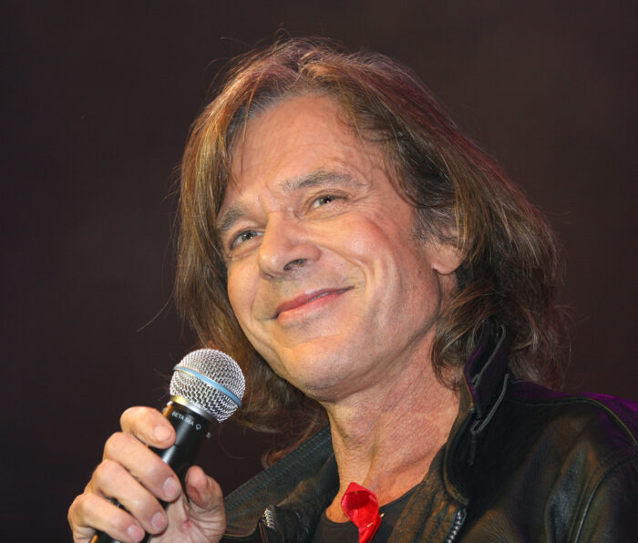 Jürgen Drews: Schlagerstar startet neue Therapie und macht Fortschritte