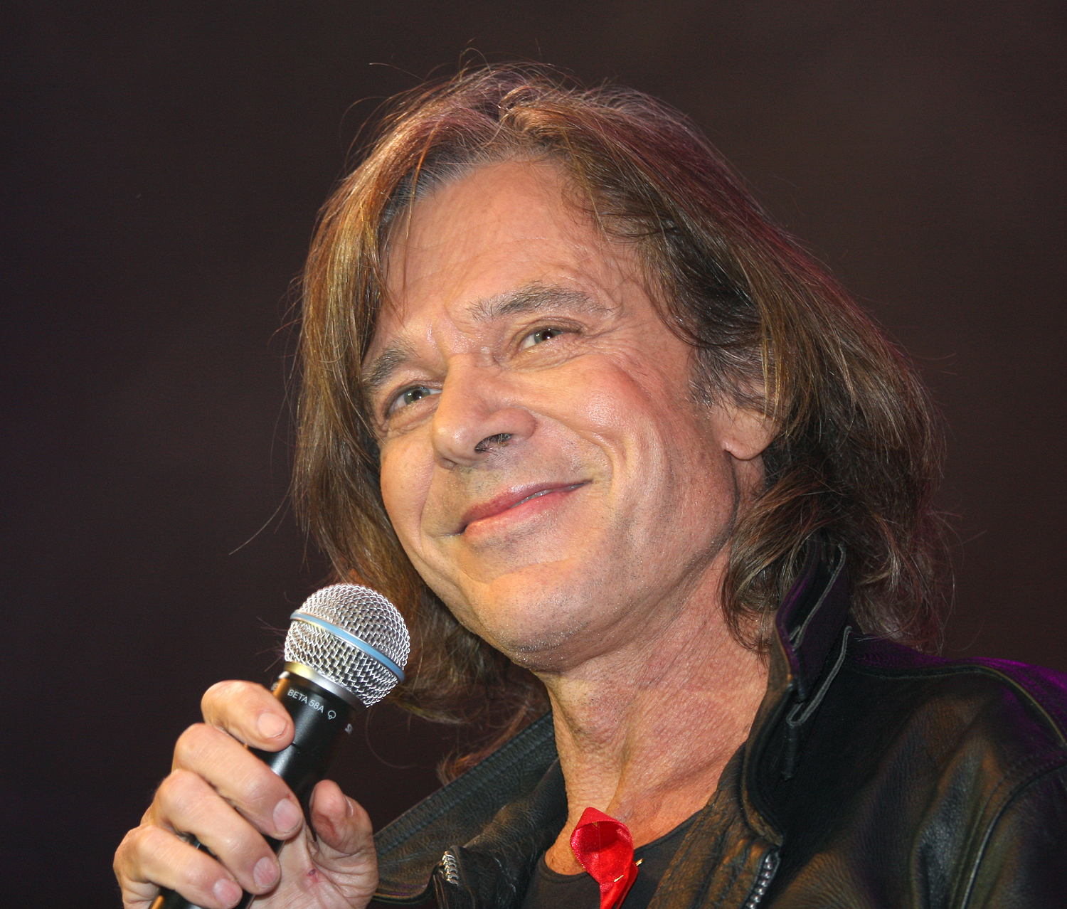 Jürgen Drews: Schlagerstar startet neue Therapie und macht Fortschritte