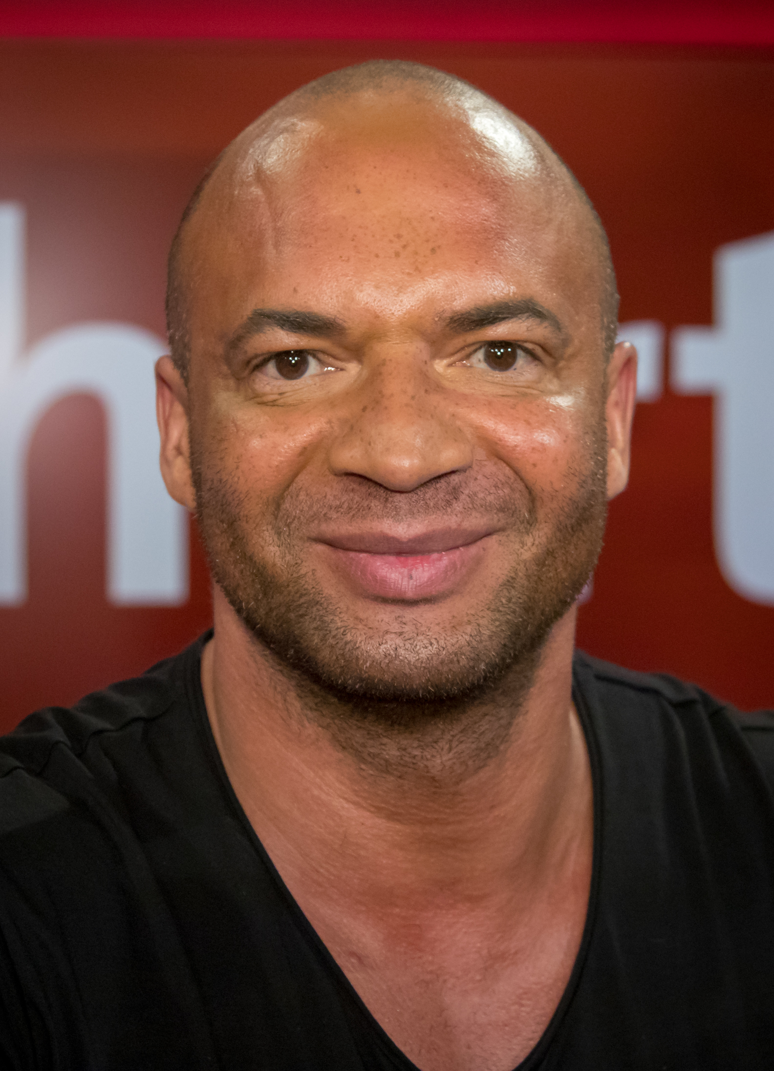 Detlef Soost: Von Kindheitstraumata zur Bildschirmneuerfindung