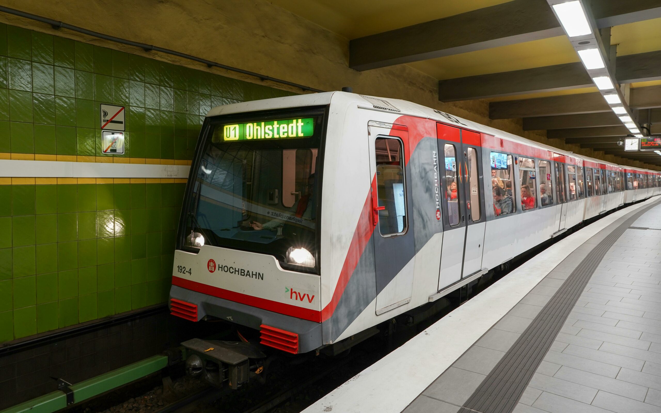 ÖPNV-Streiks: ver.di fordert dringend Lösungen für bessere Arbeitsbedingungen und Löhne