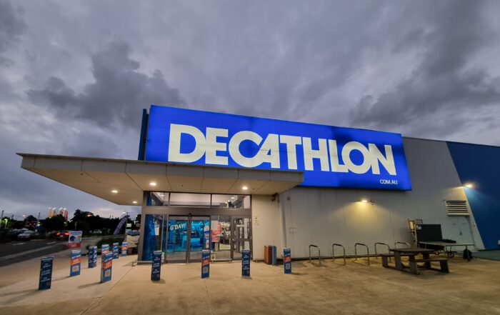Franzosen auf Expansionskurs: Decathlon verkauft künftig auch bei Mediamarkt
