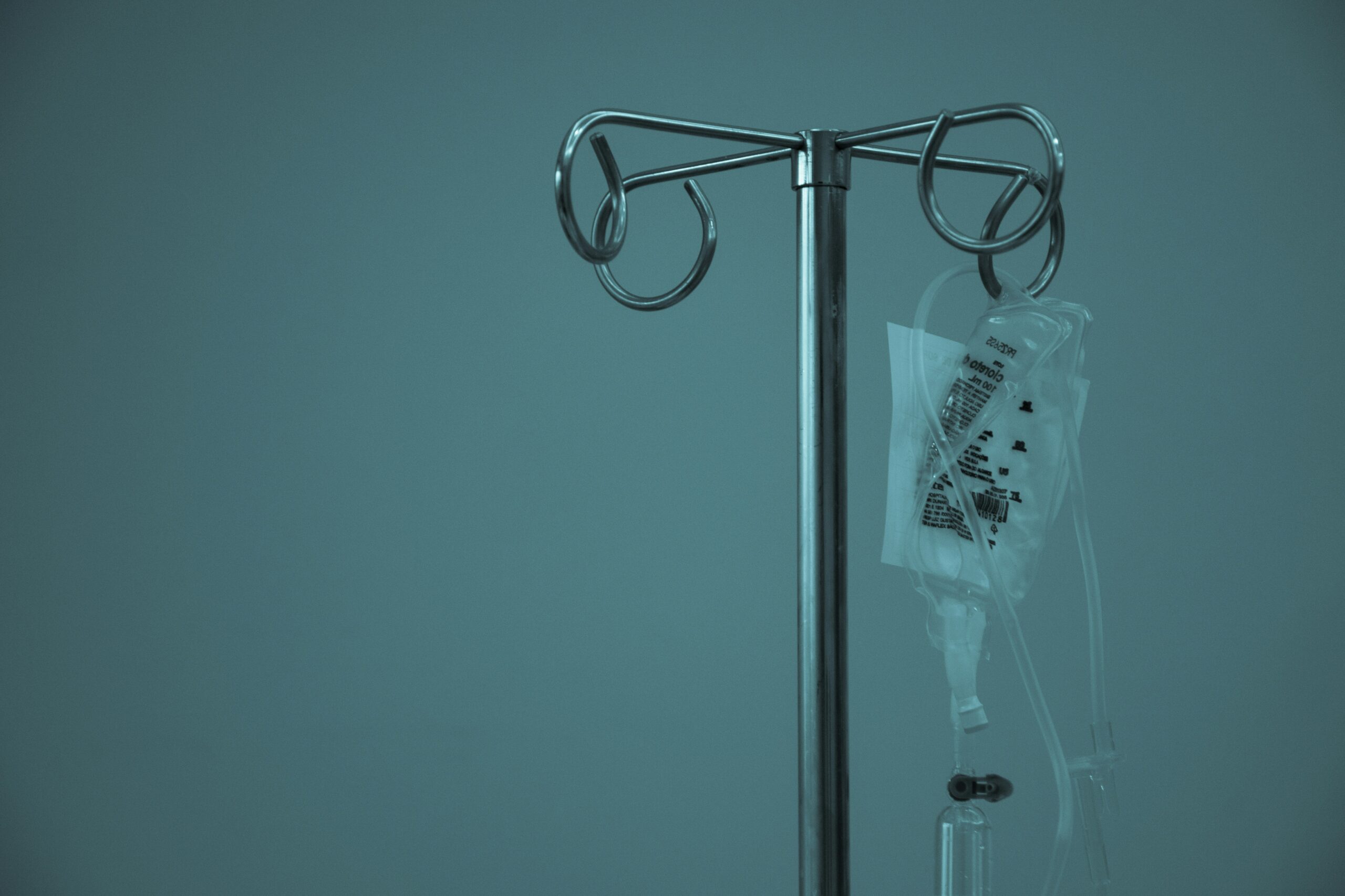 Konflikt unter Sanitätern: Mobbing führt zu versuchtem Giftanschlag