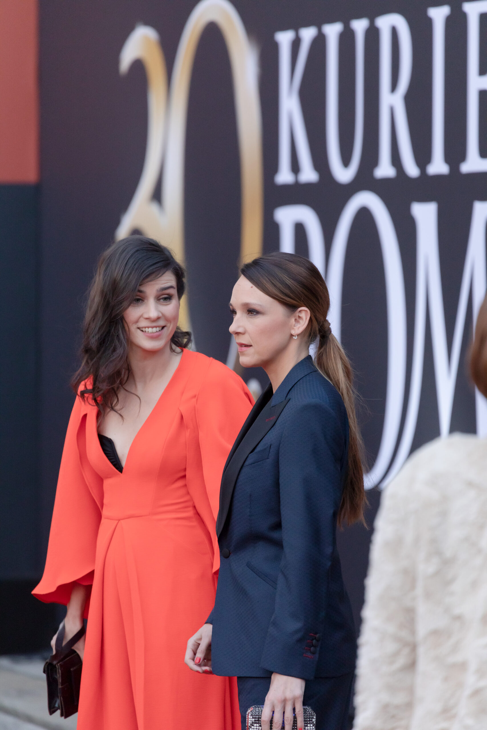 Carolin Kebekus äußert sich zu den Vorwürfen gegen Collien Fernandes