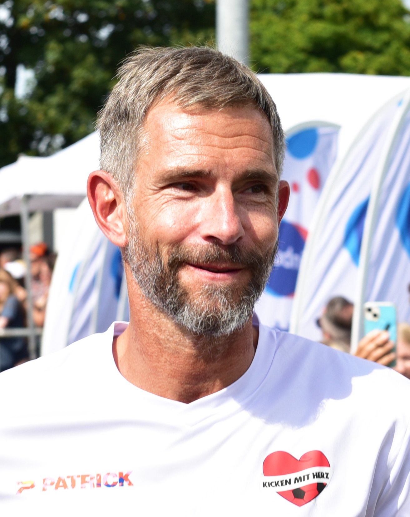 Micky Beisenherz reflektiert über den Kölner Treff mit Collien Fernandes