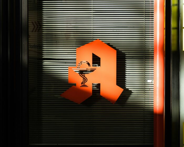 Berlin: Apotheken-Streik am Montag