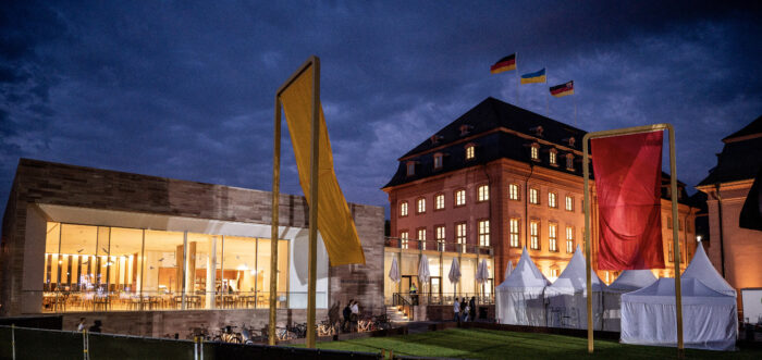 Live-Ticker: Landtagswahl Rheinland-Pfalz