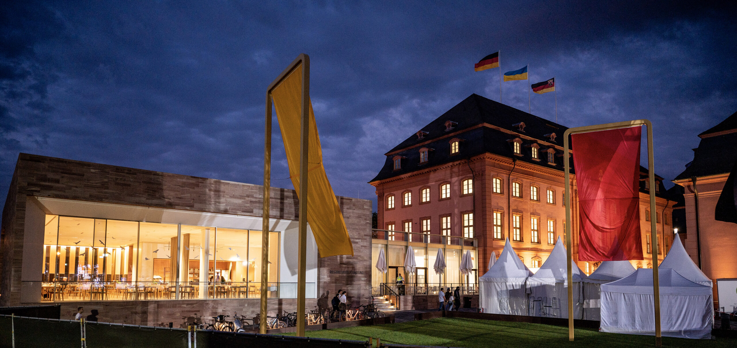 Rheinland-Pfalz: Landeswahl im Echtzeit-Update