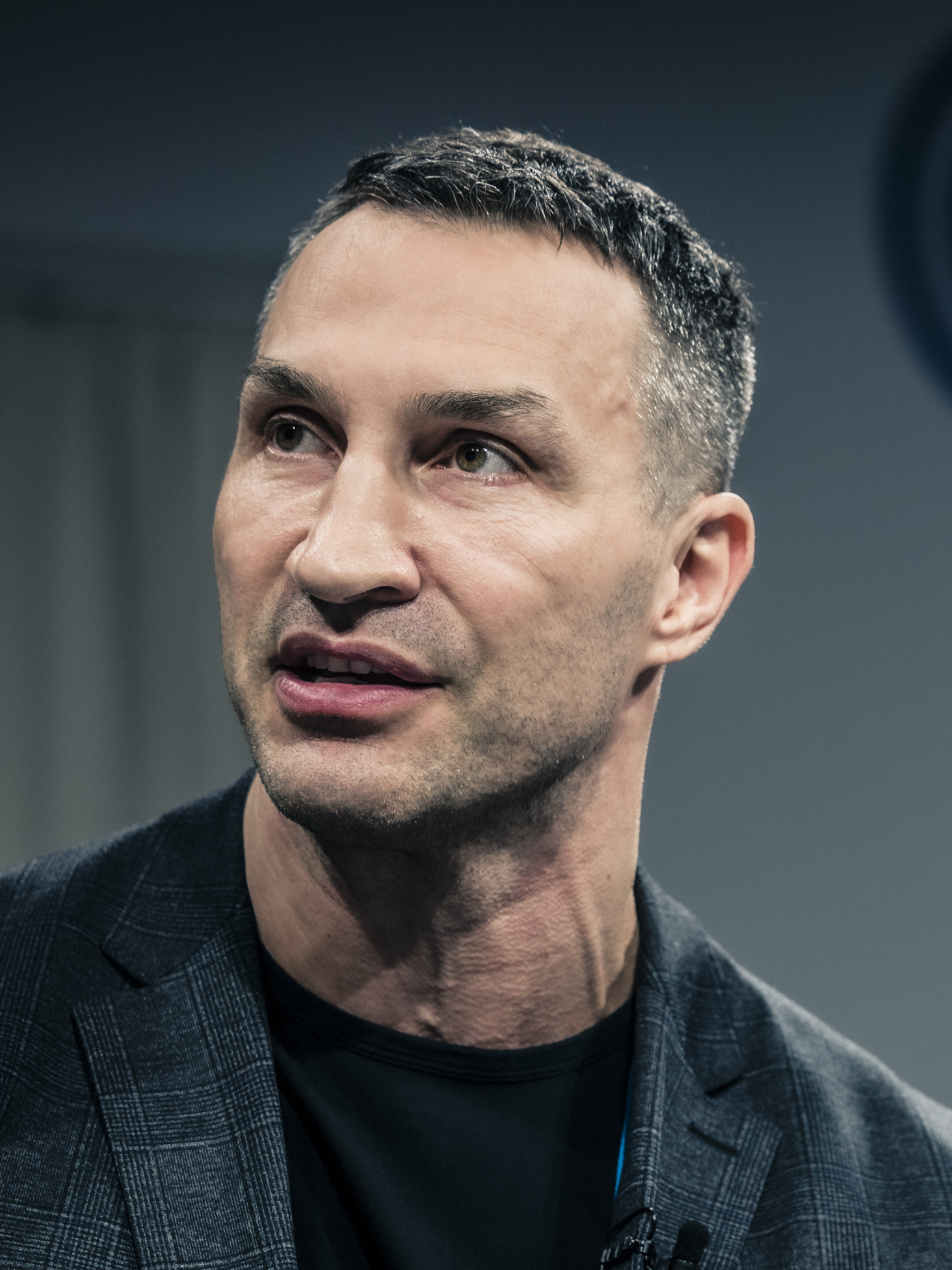 Wladimir Klitschko wird 50 – Ein Leben im Zeichen des Boxsports und des ukrainischen Kampfes