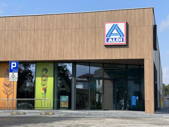 Bundesweiter Rückruf: Tiefkühlkräuter von Aldi mit Bakterien belastet