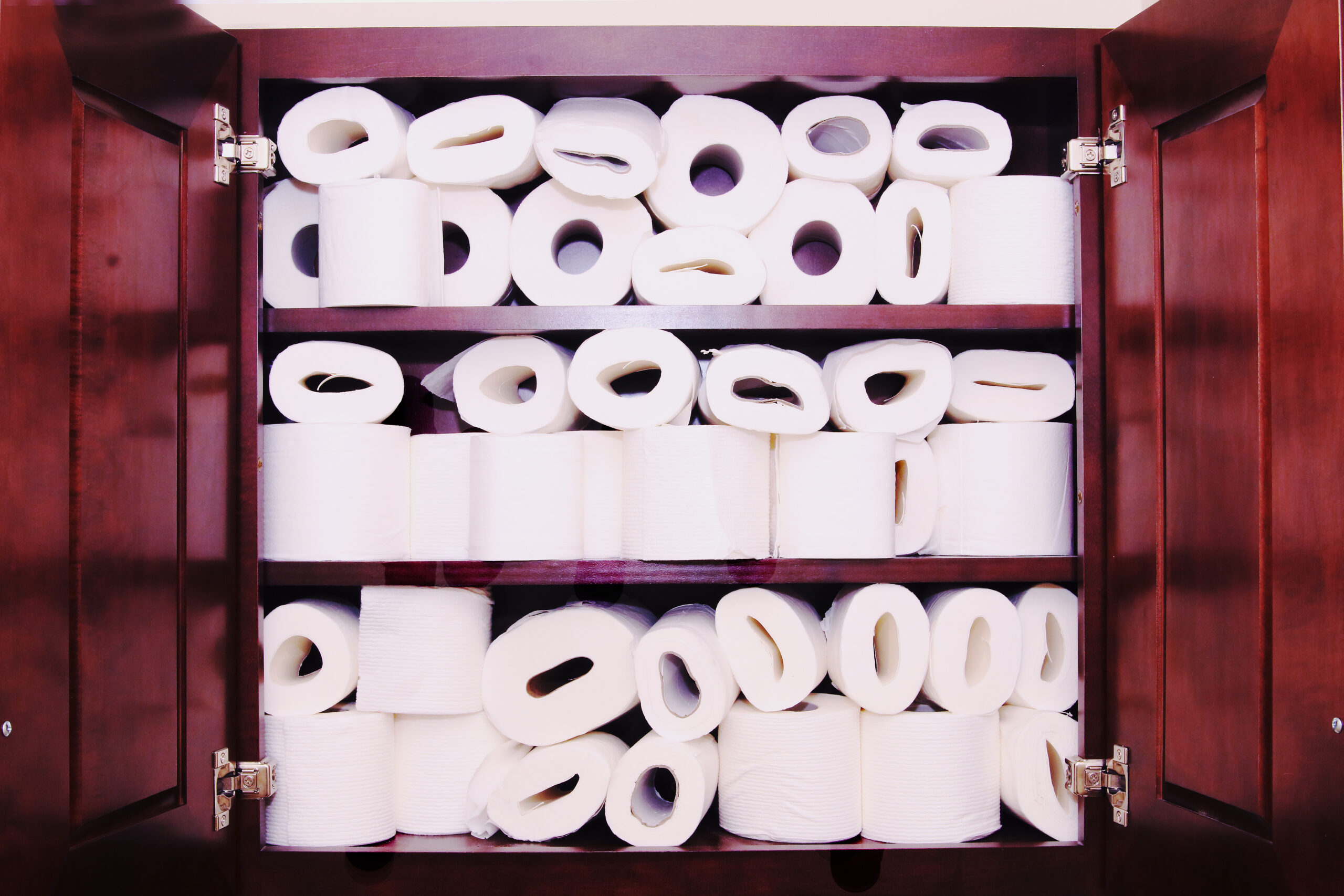 „Eigenes Klopapier: Berliner Polizei organisiert sich selbst für den Dienst“