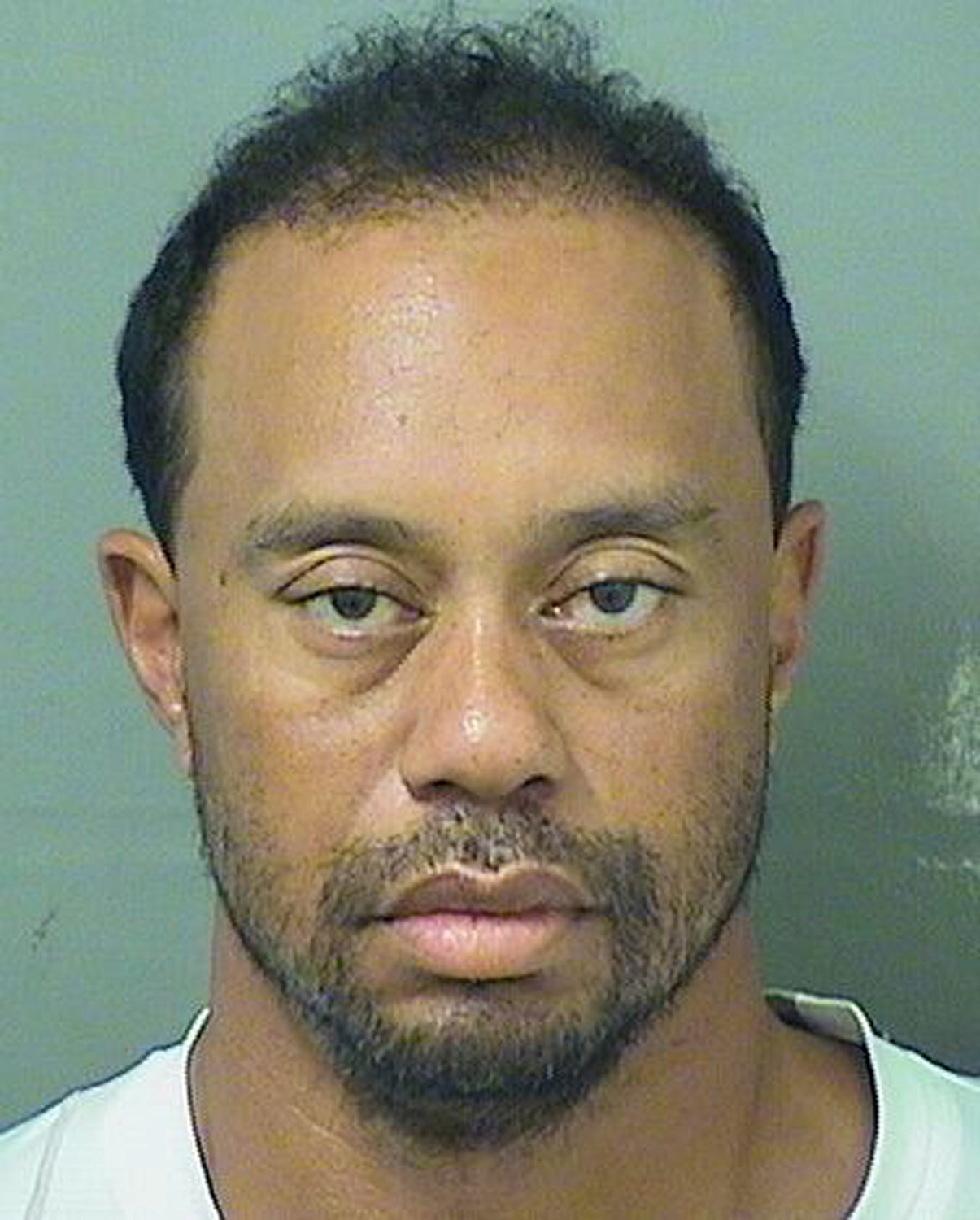 Tiger Woods nach Autounfall vorübergehend in Gewahrsam: Drogenverdacht wird untersucht