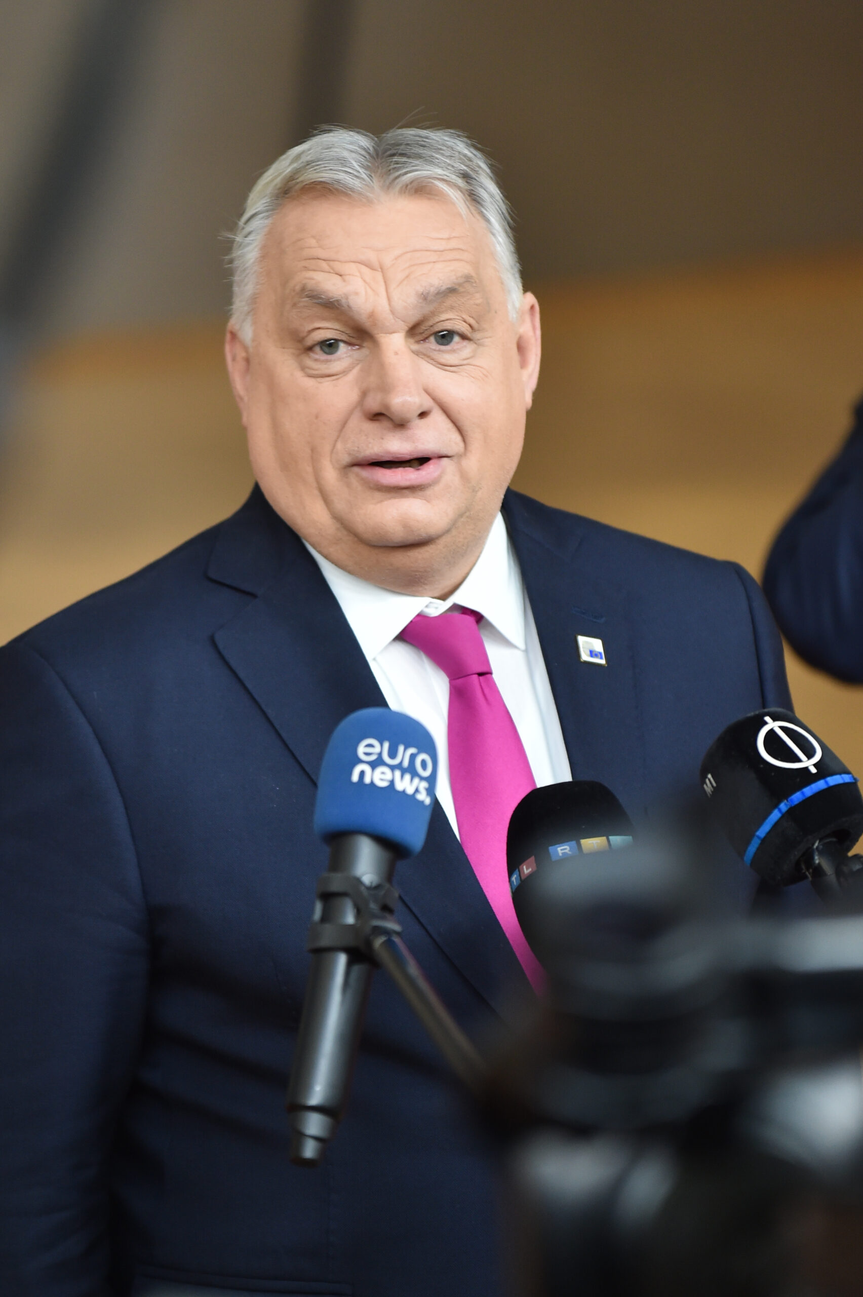 Könnte Viktor Orbán 2026 seine Macht in Ungarn verlieren?