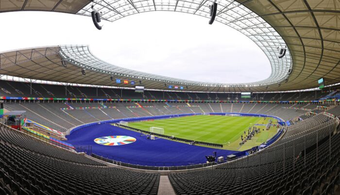 Hertha BSC: Neun Spieler verlassen den Verein im Sommer