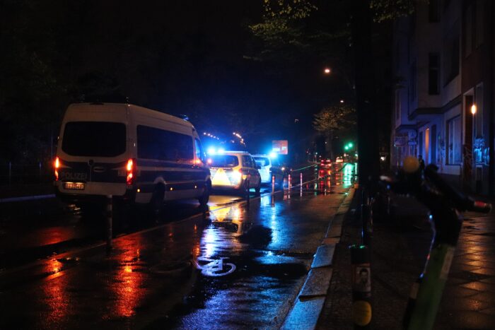 Festnahme eines Kasachen wegen mutmaßlicher Spionagetätigkeiten in Deutschland