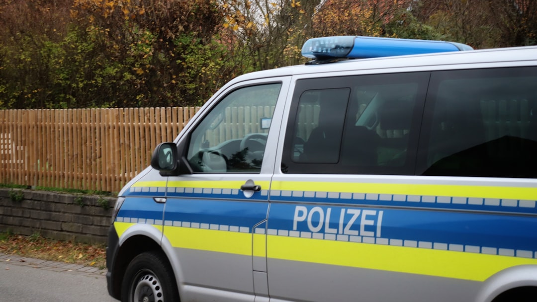 Zwei Menschen tot und eine schwer verletzte Frau nach Schüssen