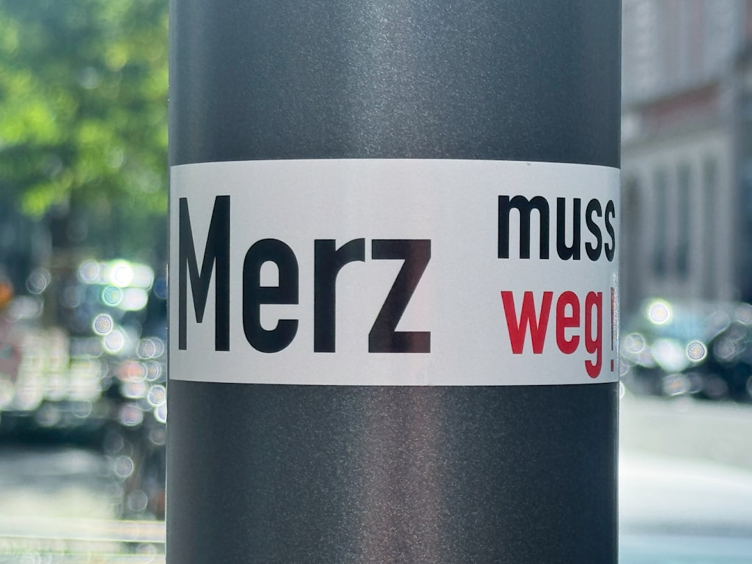 Koalition in Turbulenzen: Merz sieht sich wachsenden Herausforderungen gegenüber