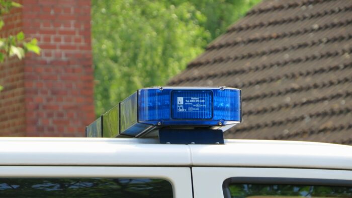 Messerangriff in Solingen: Großeinsatz! Mehrere Verletzte | News