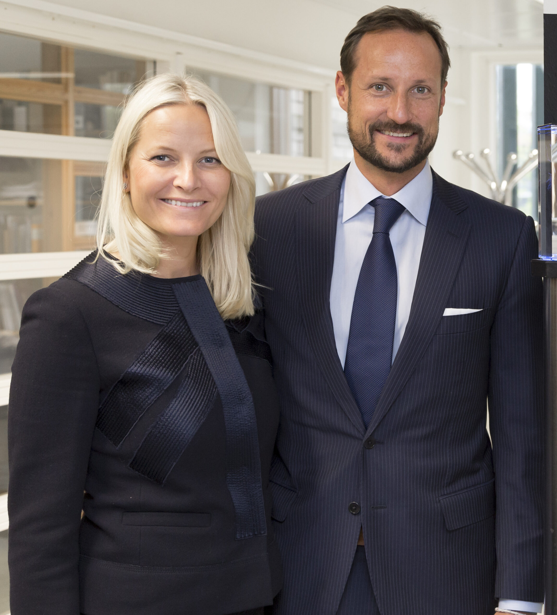 Mette-Marit und Epstein: Enthüllungen über private Nachrichten