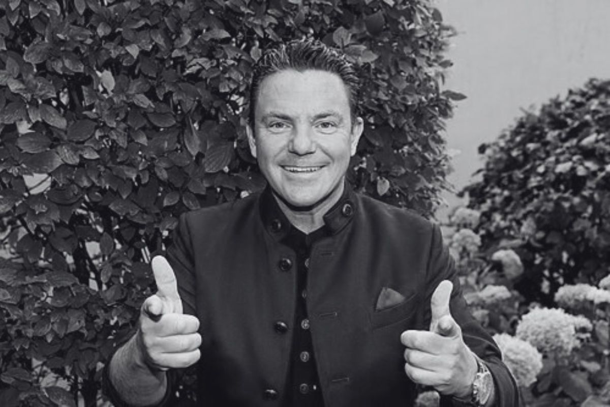 Stefan Mross: Emotionale Gedanken zum Verlust seiner Hündin Zenzi