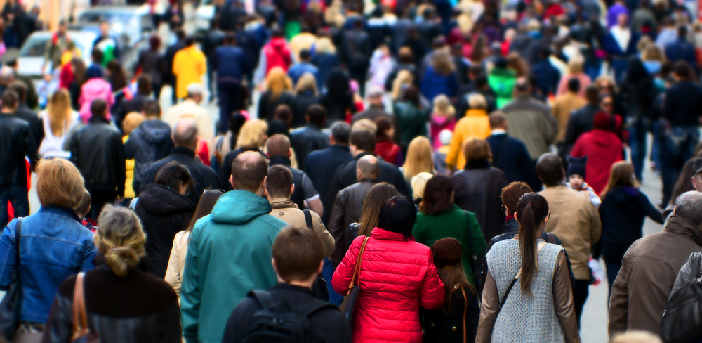Erdressourcen analysieren: Maximale Bevölkerung sinnvoll bestimmen