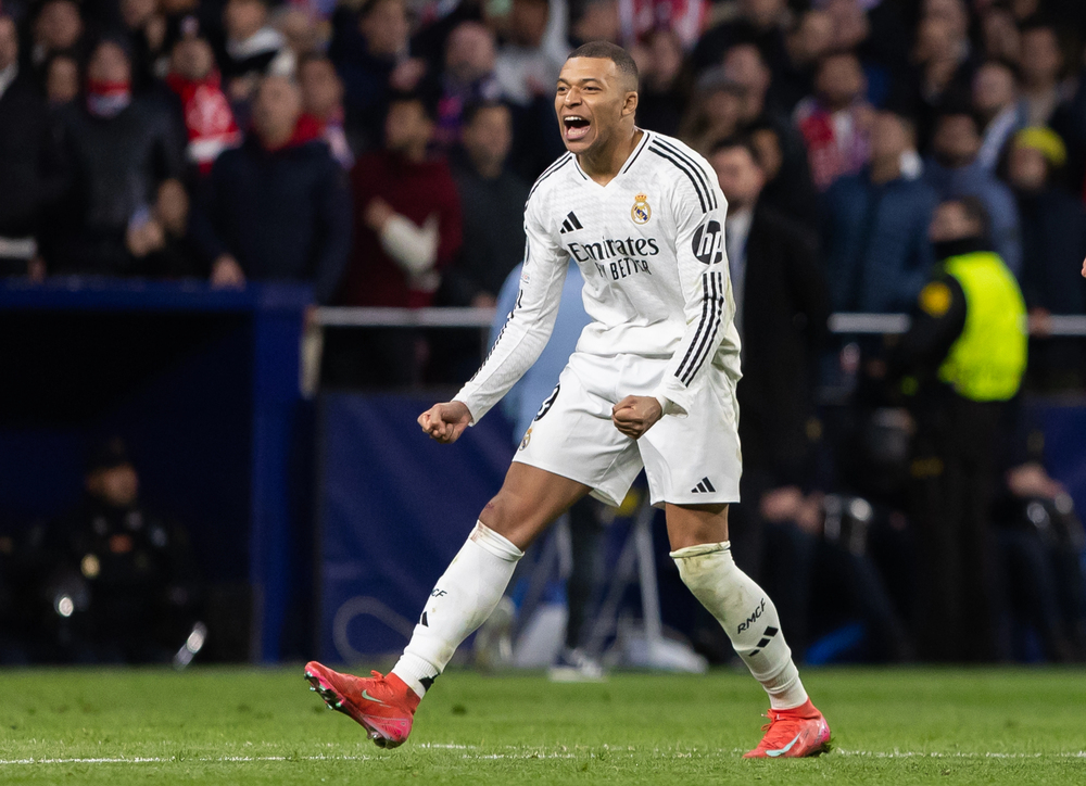 Mbappé bereit für Bayern: Real Madrid-Star trotz Verletzung im Aufgebot