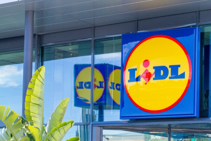 Schokolade im Discounter: Lidl senkt Preise
