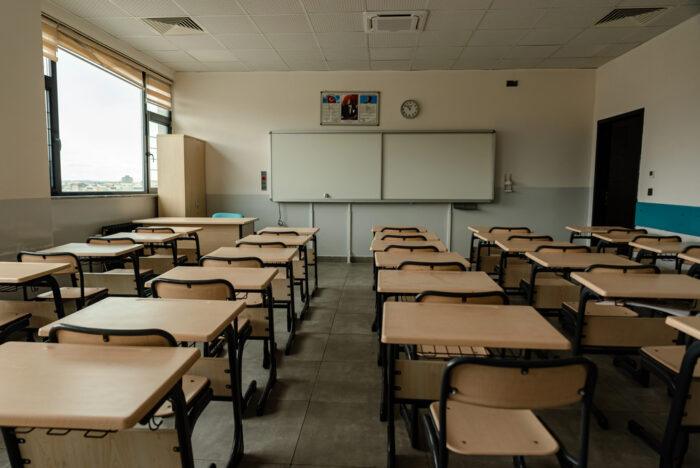 Landesamt bestreitet Fehler: Theaterprojekt sorgt für Porno-Eklat an Schule