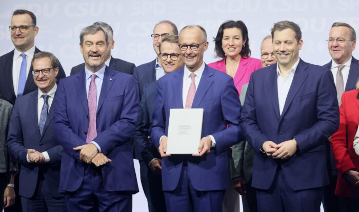 Der neue Regierungsplan für jeden Arbeitnehmer: Kommt jetzt die Halb-Krankschreibung?