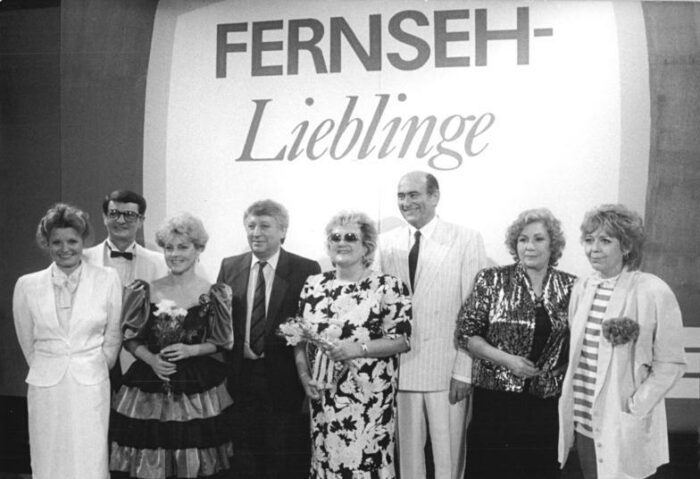 Sorge um DDR-Star: Helga Piur liegt im Krankenhaus